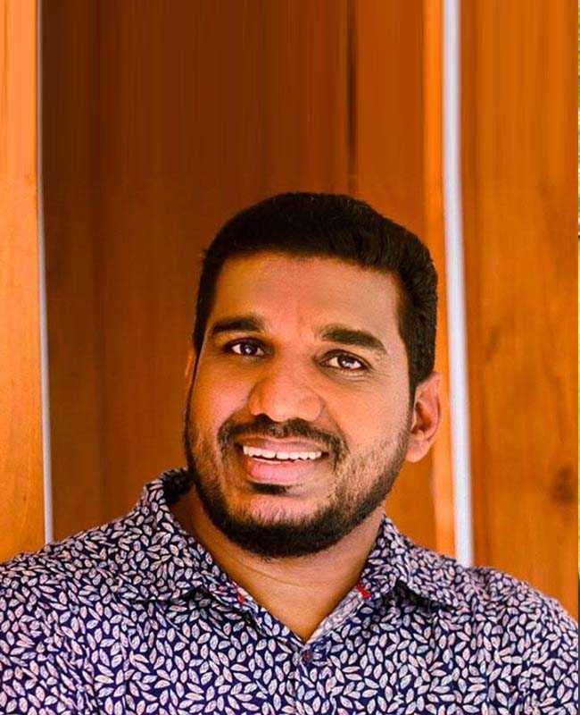 Member profile