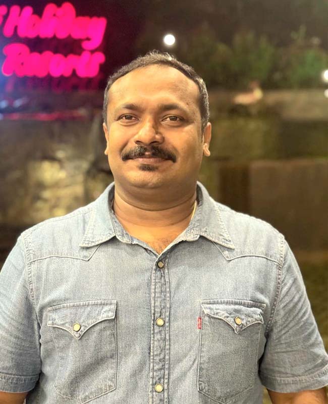 Member profile