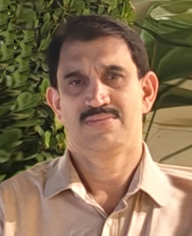 Member profile