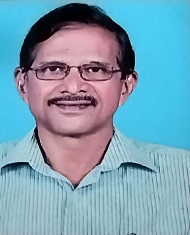 Member profile