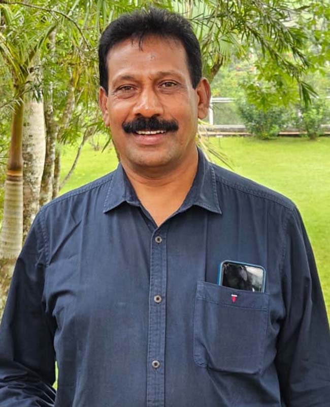 Member profile